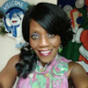 Meet your Posher, Jackie